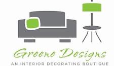 Greene Designs, LLC logo