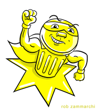Yellow Can Man, LLC logo