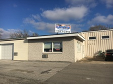 Bastin Roofing, LLC logo