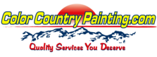 Avatar for Color Country Painting -