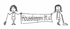 Avatar for Housekeepers 911, LLC