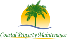 Coastal Property Maintenance logo