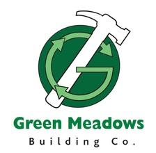 Green Meadows Building Company logo