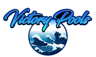 Victory Pools Inc. logo