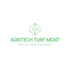 Logo for Agritech Turf Mgnt