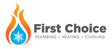 First Choice Heating and Cooling, LLC logo