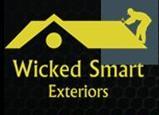 Logo for Wicked Smart Exteriors