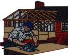 Best Construction Company logo