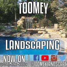 Avatar for Toomey Landscaping