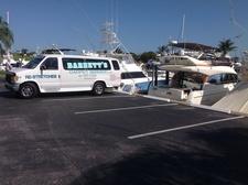 Barnett's Carpet Service logo