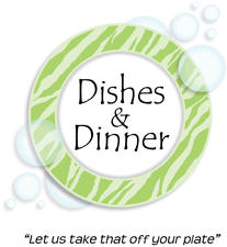 Dishes and Dinner, LLC logo