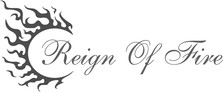 Logo for Reign of Fire, LLC