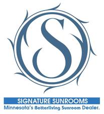 Avatar for Signature Sunrooms - Minnesota's Betterliving Sunroom Dealer