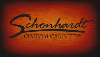 Schonhardt Custom Cabinetry, Inc. logo