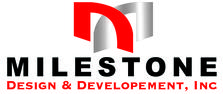 Milestone Design & Development, Inc. logo
