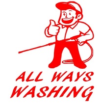 Avatar for All Ways Washing