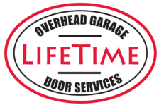 Lifetime Garage Doors, LLC logo