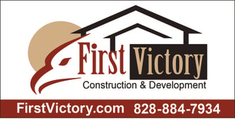 First Victory, Inc. logo