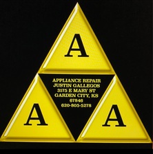 Avatar for AAA APPLIANCE REPAIR