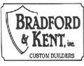 Bradford and Kent Builders, Inc. logo