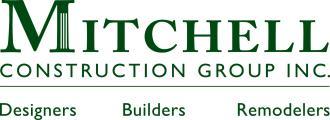 Mitchell Construction Group, Inc. logo