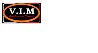 V.I.M Appliance logo