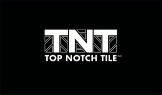 TNT Top Notch Tile, Inc. logo