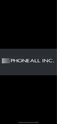 PhoneAll Inc logo