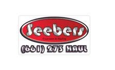 Avatar for Seebers Engineering Inc