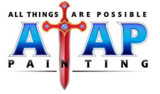 Logo for ATAP Painting