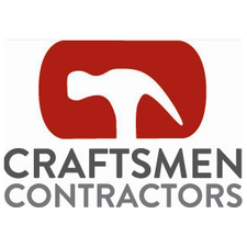 Craftsmen Contractors logo