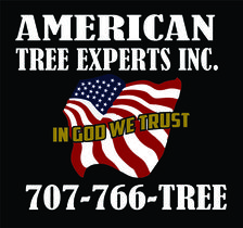 American Tree Experts logo