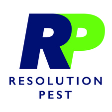Resolution Pest, LLC logo