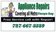 Avatar for Appliance Man Sam