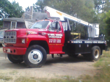 Wheel Horse Work Force logo