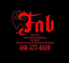 Phantom Fabrication, LLC logo