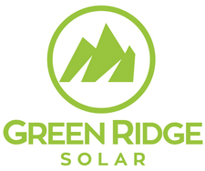 GreenRidge Power logo