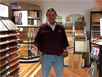 Bella Casa Floor & Home Fashions, LLC logo