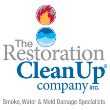 The Restoration Cleanup Company, Inc. logo