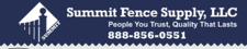 Summit Fence Supply, LLC logo