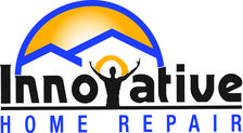 Innovative Home Repair logo