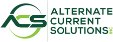 Alternate Current Solutions, Inc. logo