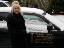 Avatar for Cheryl Lynn Designs, LLC