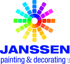 Janssen Painting and Decorating, LLC logo