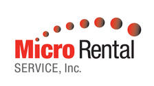 Micro Rental Service, Inc. logo