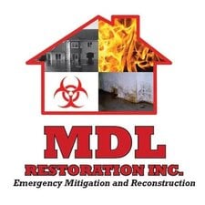 Avatar for MDL Restoration, Inc.