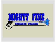 Avatar for Mighty Fine Pressure Washing