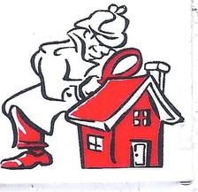 A Grand Inspector logo