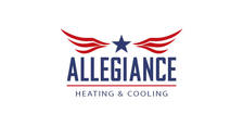 Allegiance Heating Cooling & Plumbing, Inc. logo