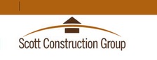 Scott Construction Group, LLC logo